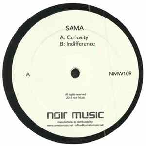 Sama / David Granha - Indifference / Resurrection FLAC