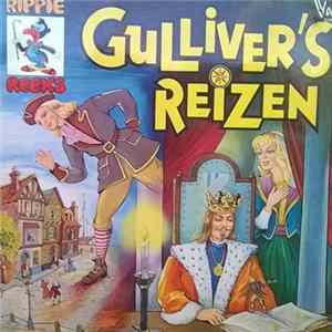 Various - Gulliver's Reizen FLAC