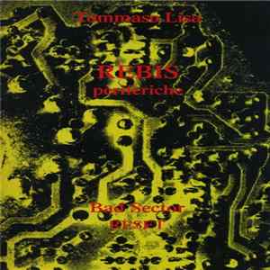Bad Sector & Tommaso Lisa - Reset / Rebis Periferiche FLAC