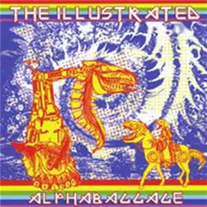 The Illustrated - Alphabaggage FLAC