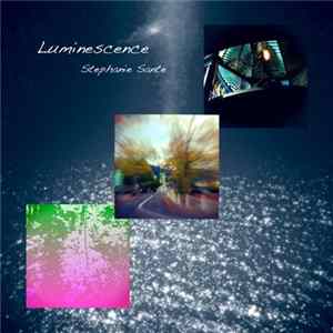 Stephanie Sante - Luminescence FLAC