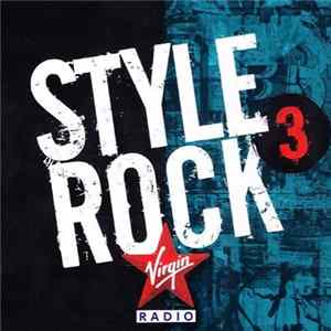 Various - Style Rock 3 FLAC