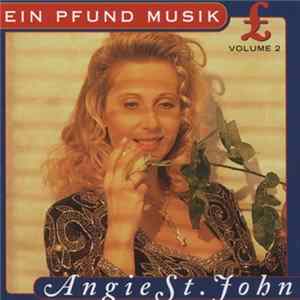 Angie St. John - Ein Pfund Musik FLAC