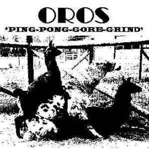 Oros - Kamikaze Incest FLAC