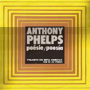 Anthony Phelps - Poesie / Poesia FLAC