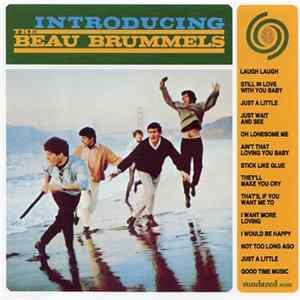 The Beau Brummels - Introducing FLAC
