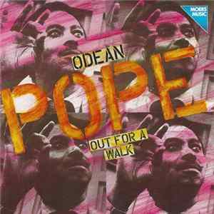 Odean Pope - Out For A Walk FLAC