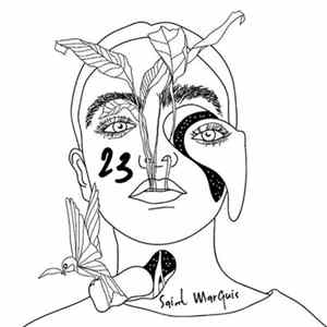 Saint Marquis - 23 FLAC