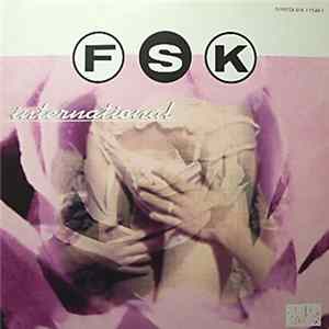 FSK - International FLAC