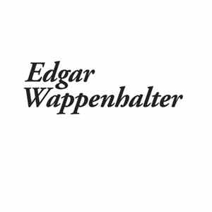 Edgar Wappenhalter - Edgar Wappenhalter FLAC
