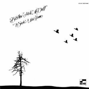 Brother Jack McDuff - To Seek A New Home FLAC