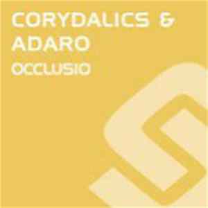 Corydalics & Adaro - Occlusio FLAC