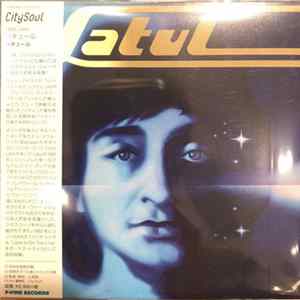 Latul - Latul FLAC