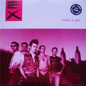 Ex - Cuori A Gas FLAC
