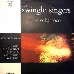 Les Swingle Singers - E O Barroco FLAC