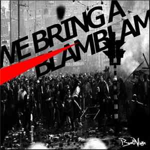 BurtNinja - We Bring A Blamblam FLAC