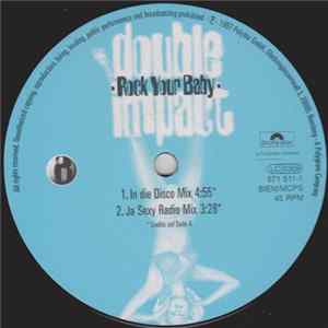 Double Impact - Rock Your Baby FLAC