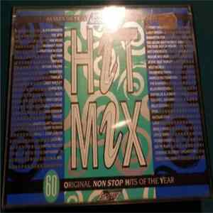 Various - Hit Mix FLAC