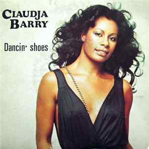 Claudja Barry - Dancin' Shoes FLAC