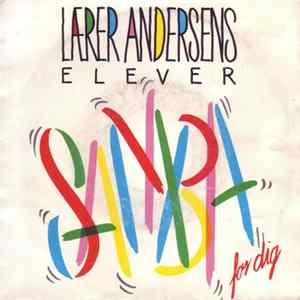 Lærer Andersens Elever - Samba For Dig FLAC