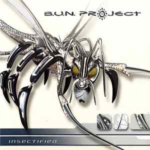 S.U.N. Project - Insectified FLAC