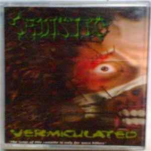 Sadistis - Vermiculated FLAC