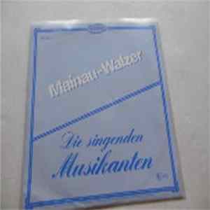 Die Singenden Musikanten - Mainau Walzer FLAC