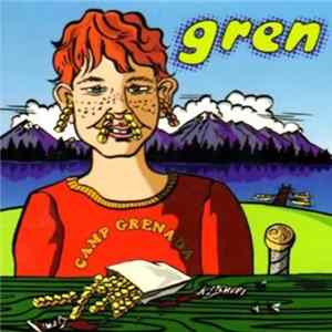 Gren - Camp Grenada FLAC