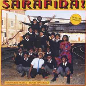 Mbongeni Ngema - Hugh Masekela - Mbongeni Ngema's Sarafina! FLAC