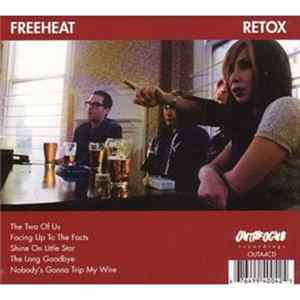 Freeheat - Retox FLAC