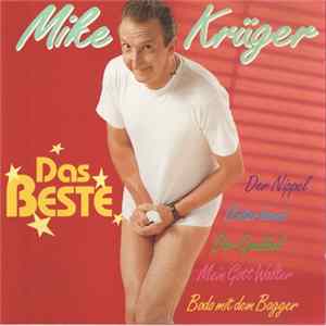 Mike Krüger - Das Beste FLAC