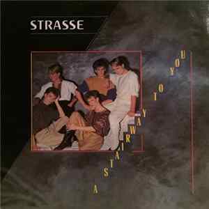 Strasse - A Stairway To You FLAC
