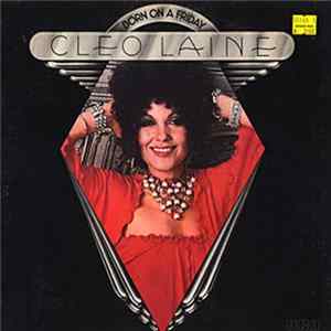 Cleo Laine - Born On A Friday FLAC