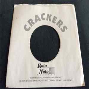 Crackers - Rok Attack FLAC