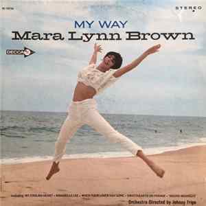 Mara Lynn Brown - My Way FLAC