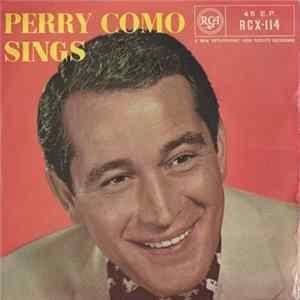 Perry Como - Sings FLAC