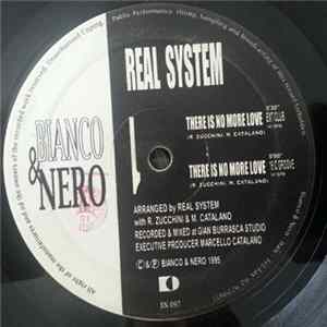 Real System - There Is No More Love FLAC