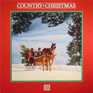 Various - Country Christmas FLAC