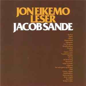 Jon Eikemo - Jon Eikemo Leser Jakob Sande FLAC