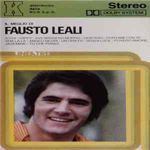 Fausto Leali - Il Meglio Di Fausto Leali FLAC