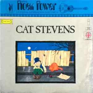 Cat Stevens - Teaser And The Firecat FLAC