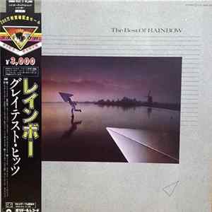 Rainbow - The Best Of Rainbow FLAC