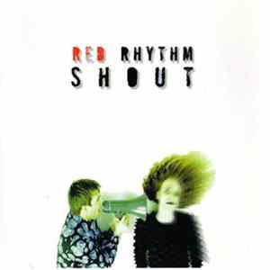 Red Rhythm - Shout FLAC