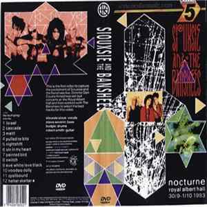 Siouxsie And The Banshees - Nocturne FLAC