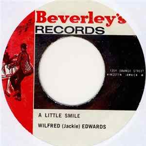 Wilfred (Jackie) Edwards - A Little Smile FLAC