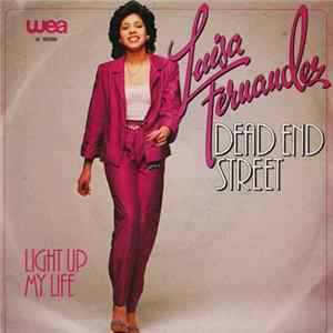 Luisa Fernandez - Dead End Street FLAC