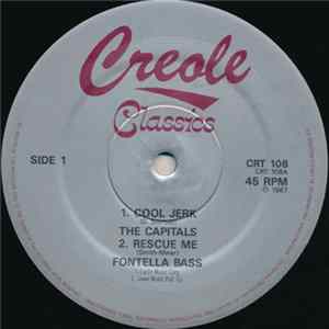 Various - Creole Classics FLAC