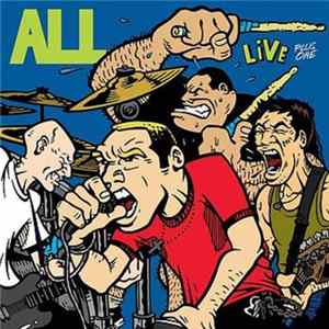 ALL - Live Plus One FLAC