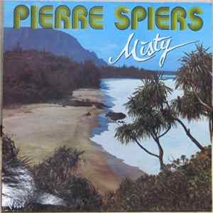 Pierre Spiers - Misty FLAC