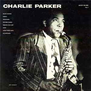 Charlie Parker - Charlie Parker, Vol. 2 FLAC
